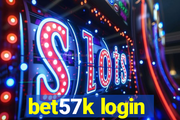 bet57k login